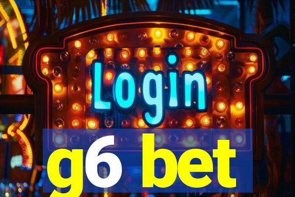 g6 bet